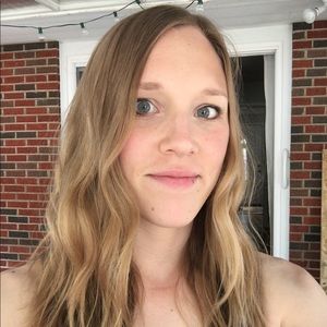 Meet your Posher, Trisha